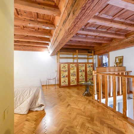 Апартаменты La Casa Di Dante Alighieri Флоренция Экстерьер фото