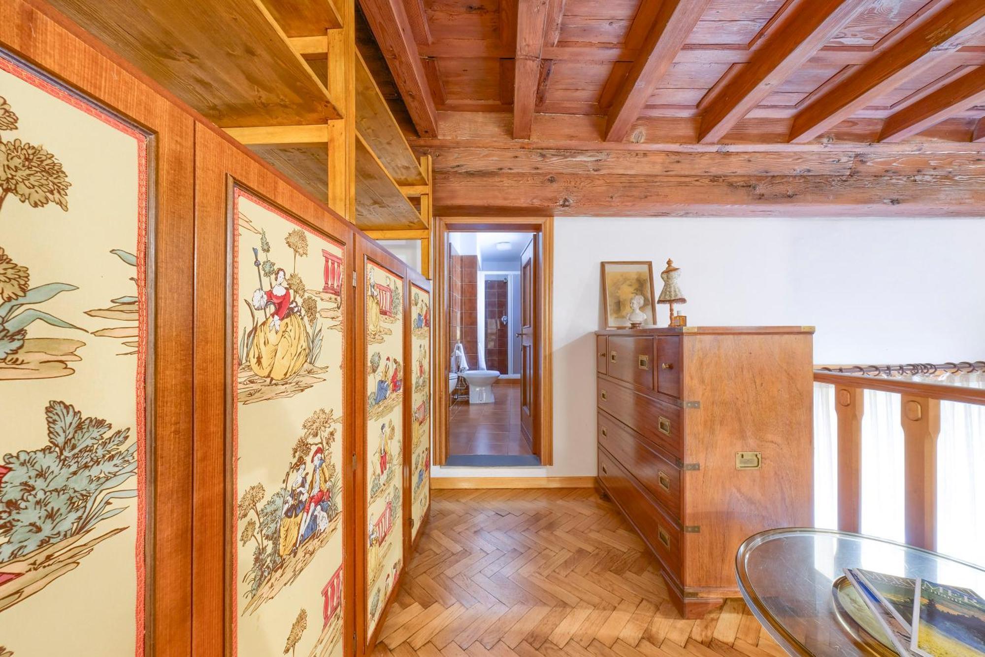 Апартаменты La Casa Di Dante Alighieri Флоренция Экстерьер фото