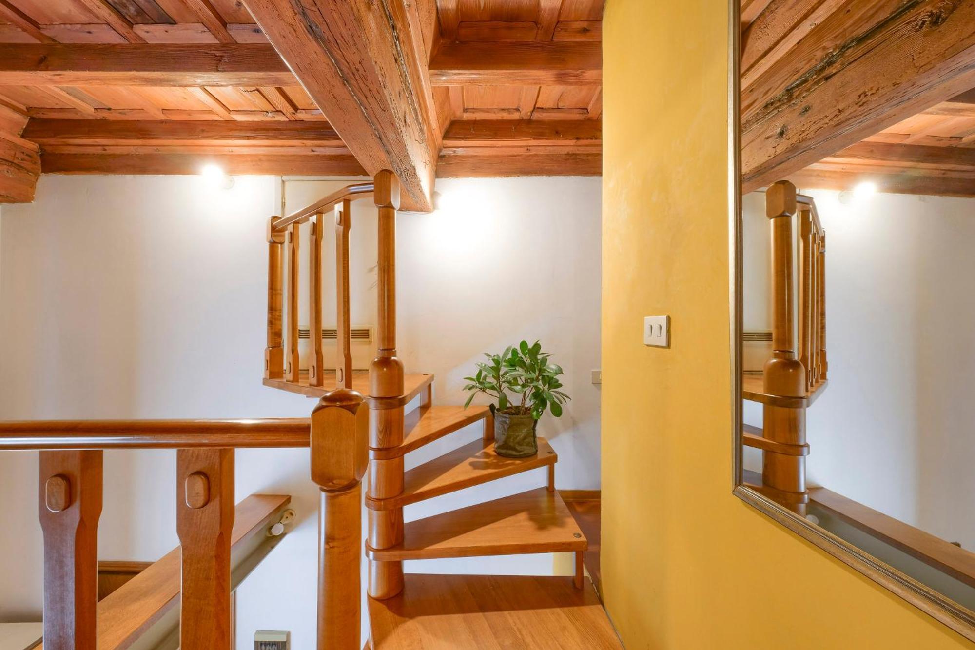 Апартаменты La Casa Di Dante Alighieri Флоренция Экстерьер фото